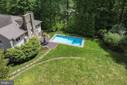 Property in Montgomery County, Pennsylvania