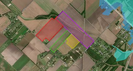 Undeveloped Land for sale in Fort Bend County, Texas