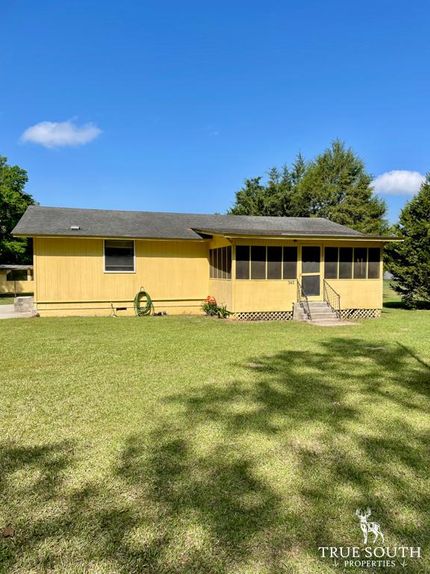 Property for sale in Jasper County, South Carolina