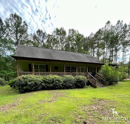 Property for sale in Jasper County, South Carolina