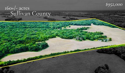 Farm Property for sale in Sullivan County, Missouri