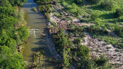 Hunting Land for sale in McCulloch County, Texas