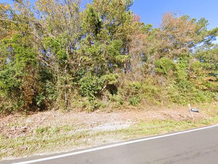 Property in Columbus County, North Carolina