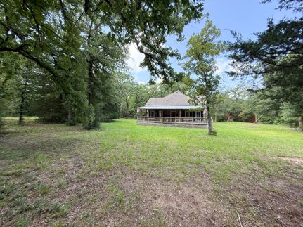 Property for sale in Leon County, Texas