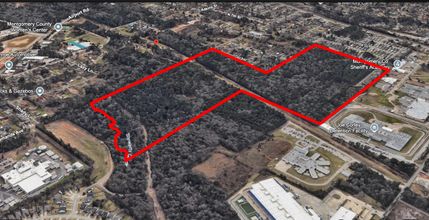 Property for sale in Montgomery County, Texas