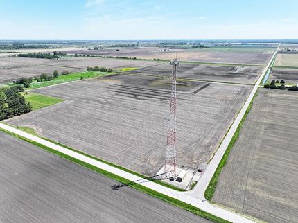 Property in LaPorte County, Indiana