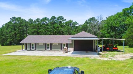 Property for sale in San Jacinto County, Texas
