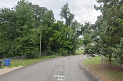 Property in Cumberland County, North Carolina