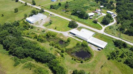 Farm Property for sale in Muskogee County, Oklahoma