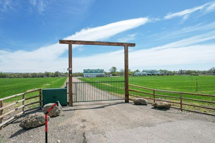 Horse Property for sale in Malheur County, Oregon