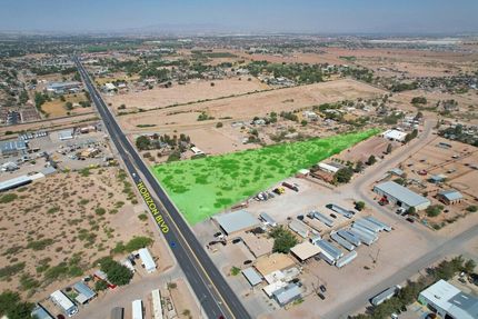 Commercial Property for sale in El Paso County, Texas