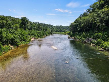 Property for sale in Ozark County, Missouri