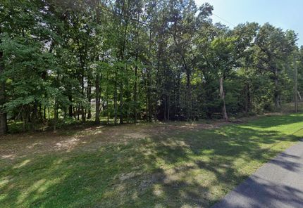 Property in Cumberland County, Tennessee