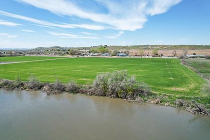 Riverfront Property for sale in Malheur County, Oregon