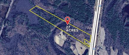 Commercial Property for sale in Sussex County, Virginia