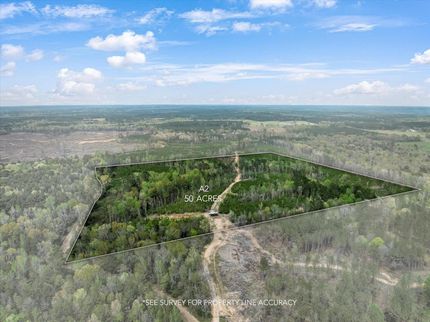 Undeveloped Land for sale in Lawrence County, Mississippi