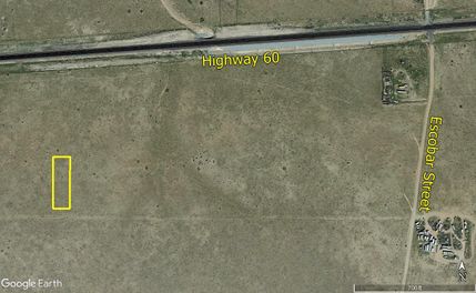 Property for sale in Socorro County, New Mexico