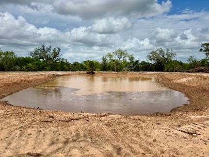 Property in Bee County, Texas