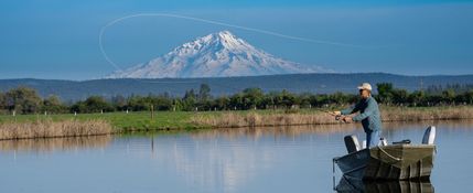 Hunting Land for sale in Shasta County, California