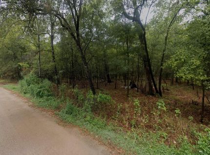 Property in Liberty County, Texas