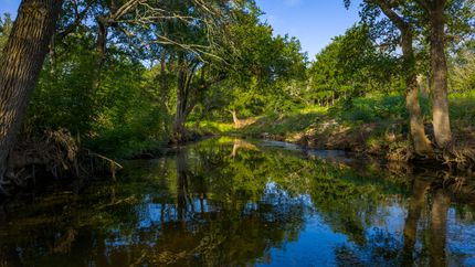 Property in Coryell County, Texas
