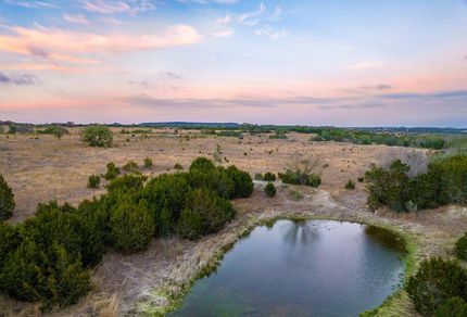 Property for sale in Lampasas County, Texas