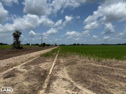 Farm Property for sale in Richland Parish, Louisiana