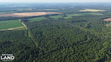 Property in Geneva County, Alabama