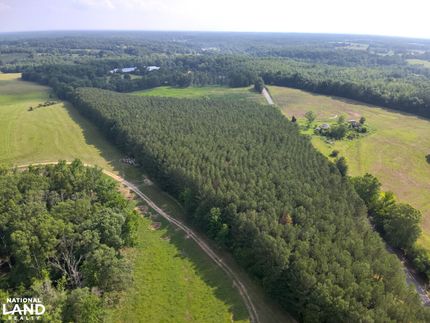 Property in Lauderdale County, Alabama