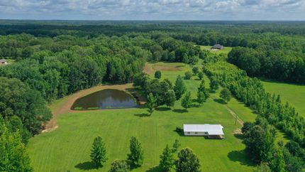 Property for sale in Yazoo County, Mississippi