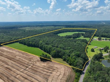 Property for sale in Lamar County, Georgia