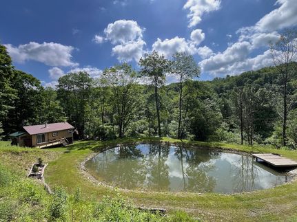 Property in Cattaraugus County, New York
