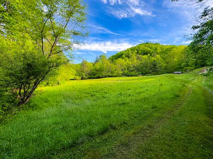 Property for sale in Wirt County, West Virginia