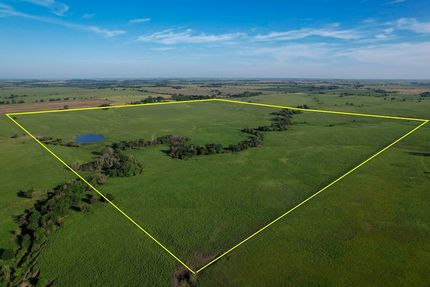 Property for sale in Lyon County, Kansas