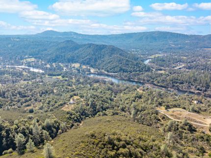 Property in El Dorado County, California