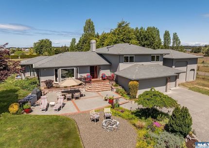 Property in Clallam County, Washington