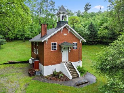 Property in Westmoreland County, Pennsylvania