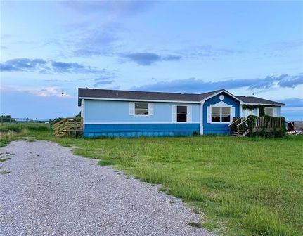 Property in Grady County, Oklahoma