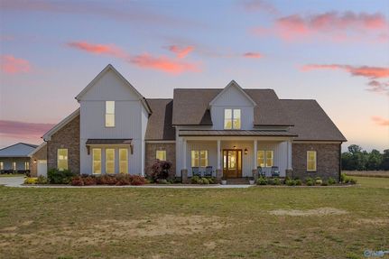 Property in Limestone County, Alabama