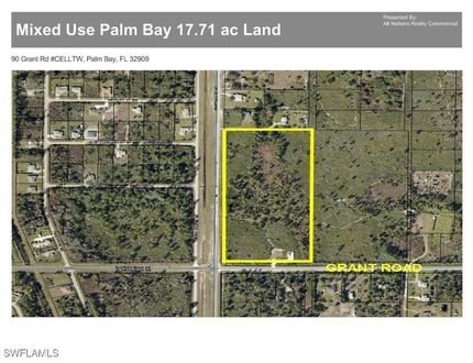 Property in Brevard County, Florida