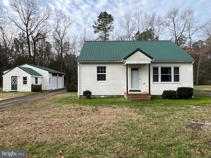 Property in Wicomico County, Maryland