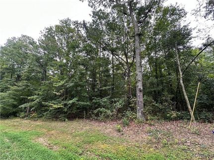 Property in Caroline County, Virginia