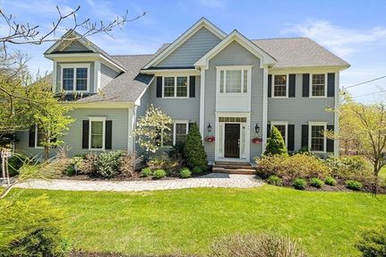 Property in Middlesex County, Massachusetts