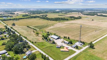 Ranch Property for sale in Ottawa County, Oklahoma