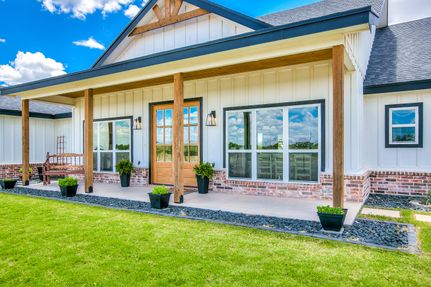 Property in Tom Green County, Texas