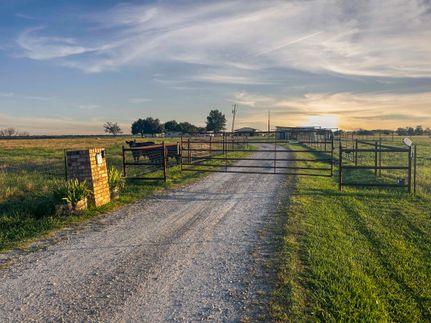 Property for sale in Hunt County, Texas