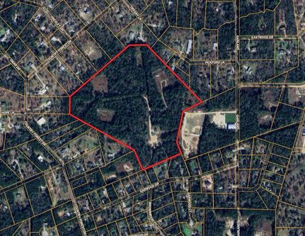 Property for sale in Montgomery County, Texas