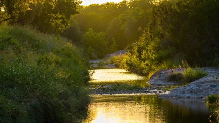 Property for sale in Lampasas County, Texas