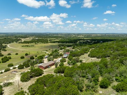 Property for sale in Lampasas County, Texas