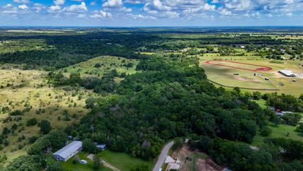 Property in Freestone County, Texas